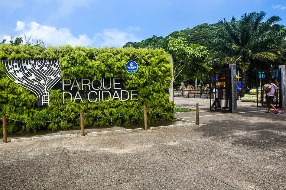 Circuito dos Parques